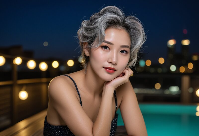 微光档案